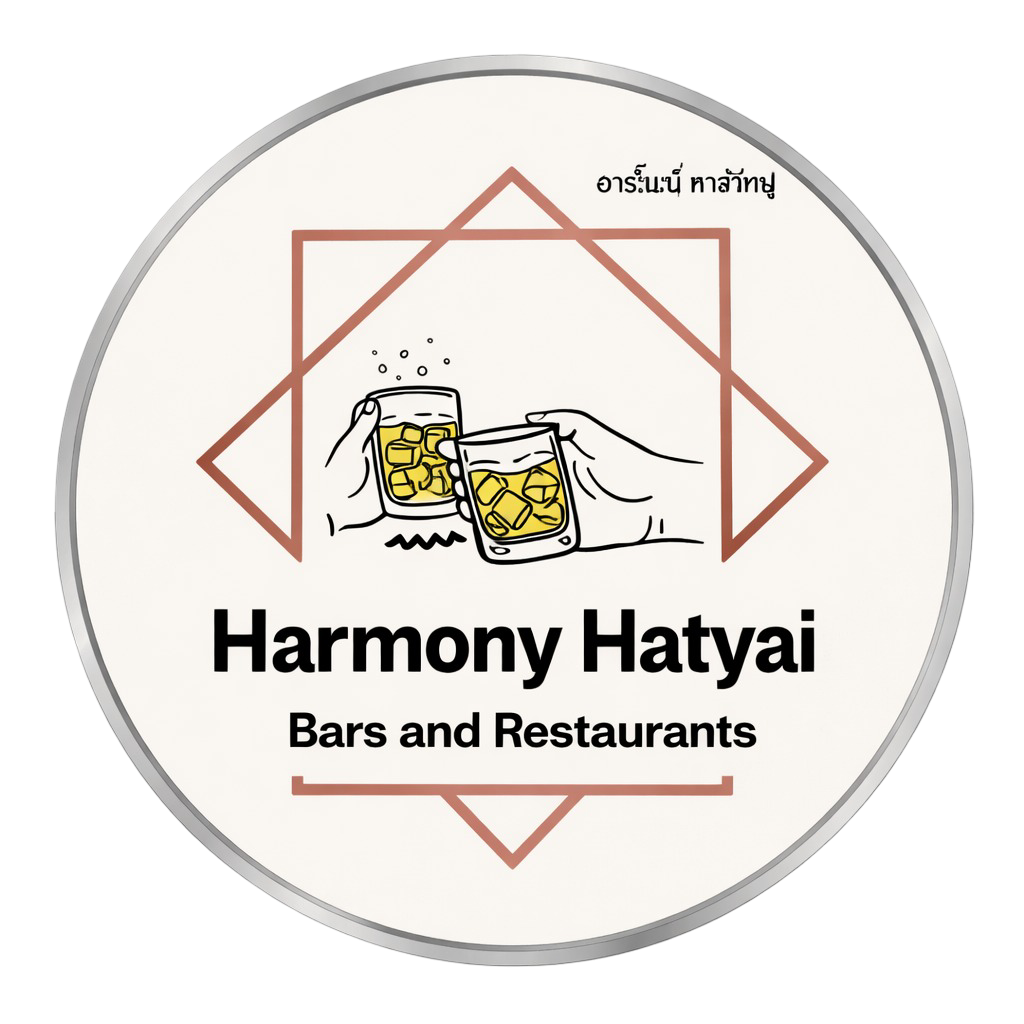 Harmony Hatyai logo